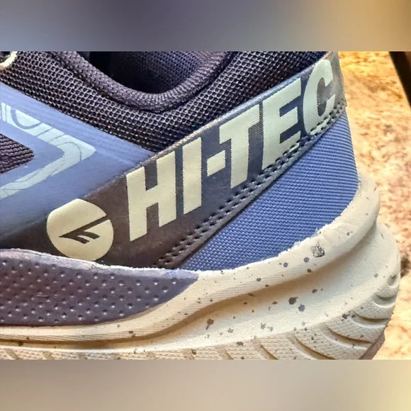 Hi-Tec Catalina Trail men’s running shoe. Size 10.5. NWOT. - Picture 5 of 12
